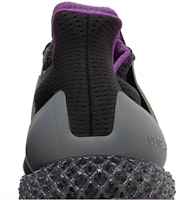 Marvel x adidas Ultra 4D 'Black Panther' (Harimau Hitam) HQ0949 Sizing Marvel x adidas Ultra 4D 'Black Panther' (Harimau Hitam) HQ0949