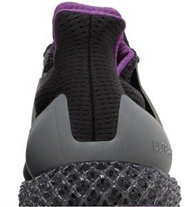 Marvel x adidas Ultra 4D 'Black Panther' Sneakers HQ0949 Sizing Marvel x adidas Ultra 4D 'Black Panther' Sneakers HQ0949