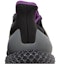 Sizing Marvel x adidas Ultra 4D 'Black Panther' (Harimau Hitam) HQ0949