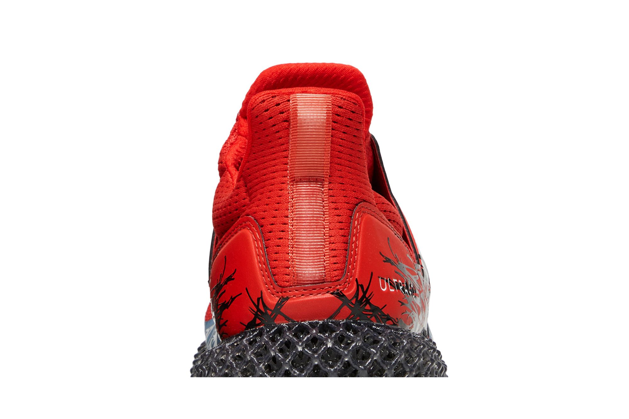 Cheap Marvel x adidas Ultra 4D Advanced ''Spider-Man 2'' Sneaker IG5337