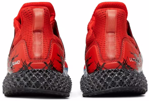 Marvel x adidas Ultra 4D Advanced 'Spider-Man 2' lelaki wanita terkini. IG5337 Details for Marvel x adidas Ultra 4D Advanced 'Spider-Man 2' lelaki wanita terkini. IG5337