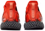 Details for Marvel x adidas Ultra 4D Advanced 'Spider-Man 2' lelaki wanita terkini. IG5337