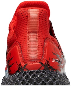 漫威 x 阿迪達斯 Ultra 4D Advanced '蜘蛛人 2' IG5337 Sizing 漫威 x 阿迪達斯 Ultra 4D Advanced '蜘蛛人 2' IG5337