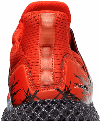 Marvel x adidas Ultra 4D Advanced 'Spider-Man 2' lelaki wanita terkini. IG5337 Sizing Marvel x adidas Ultra 4D Advanced 'Spider-Man 2' lelaki wanita terkini. IG5337