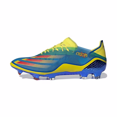 Marvel adidas X Ghosted.1 FG 'Cyclops'