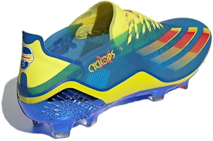 adidas X Ghosted.1 Fg 藍黃紅 Shop adidas X Ghosted.1 Fg 藍黃紅