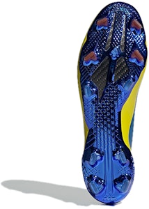 Marvel x adidas X Ghosted.1 FG 'Cyclops' Sepatu Bola FY1223 Details for Marvel x adidas X Ghosted.1 FG 'Cyclops' Sepatu Bola FY1223