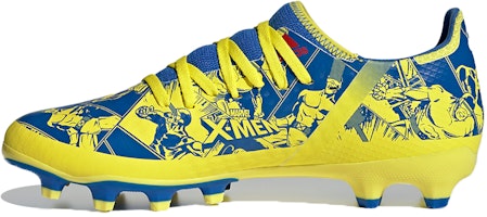 Marvel x adidas X Ghosted.3 MG 'Cyclops' GZ7558 Marvel x adidas X Ghosted.3 MG 'Cyclops' GZ7558