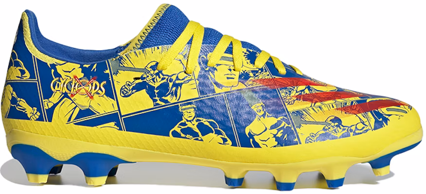 Marvel x adidas X Ghosted.3 MG 'Cyclops' - Marvel x adidas X Ghosted.3 MG 'Cyclops' GZ7558 Order Marvel x adidas X Ghosted.3 MG 'Cyclops' - Marvel x adidas X Ghosted.3 MG 'Cyclops' GZ7558