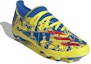 Lookbook Marvel x adidas X Ghosted.3 MG 'Cyclops' - Marvel x adidas X Ghosted.3 MG 'Cyclops' GZ7558