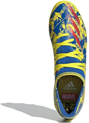 Marvel x adidas X Ghosted.3 MG 'Cyclops' - Marvel x adidas X Ghosted.3 MG 'Cyclops' GZ7558 Purchase Marvel x adidas X Ghosted.3 MG 'Cyclops' - Marvel x adidas X Ghosted.3 MG 'Cyclops' GZ7558