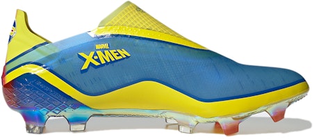 マーベル×adidas X ゴースト.1 FG "サイクロプス" FW6907 Order マーベル×adidas X ゴースト.1 FG "サイクロプス" FW6907