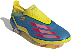 マーベル×adidas X ゴースト.1 FG "サイクロプス" FW6907 Lookbook マーベル×adidas X ゴースト.1 FG "サイクロプス" FW6907