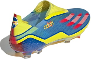 マーベル×adidas X ゴースト.1 FG "サイクロプス" FW6907 Shop マーベル×adidas X ゴースト.1 FG "サイクロプス" FW6907