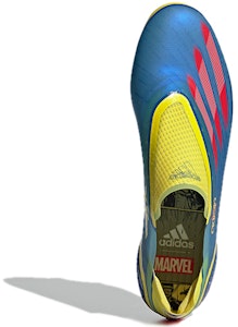 Marvel x adidas X Ghosted+ Sin Cordones FG 'Cíclope' FW6907 Purchase Marvel x adidas X Ghosted+ Sin Cordones FG 'Cíclope' FW6907