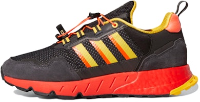 Marvel x adidas ZX 1K 'Rocket' GX1210 Marvel x adidas ZX 1K 'Rocket' GX1210