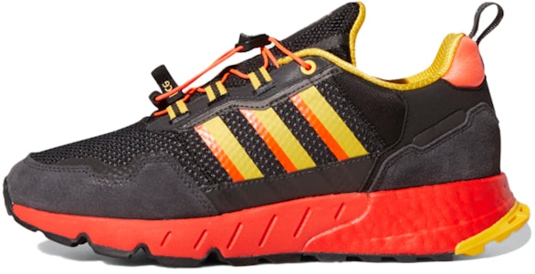 漫威 x 愛迪達 ZX 1K '火箭' GX1210 Buy 漫威 x 愛迪達 ZX 1K '火箭' GX1210