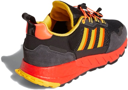 漫威 x 愛迪達 ZX 1K '火箭' GX1210 Shop 漫威 x 愛迪達 ZX 1K '火箭' GX1210