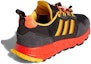Shop Marvel x adidas ZX 1K 'Rocket' Lelaki GX1210