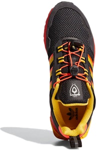 漫威 x 愛迪達 ZX 1K '火箭' GX1210 Purchase 漫威 x 愛迪達 ZX 1K '火箭' GX1210