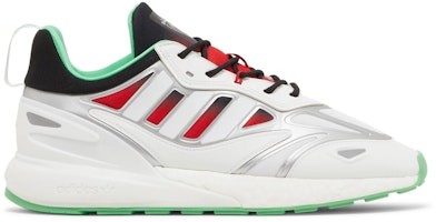 Marvel x adidas ZX 2K BOOST 2.0 'Gamora' GX1205 Marvel x adidas ZX 2K BOOST 2.0 'Gamora' GX1205