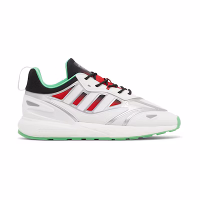 Marvel adidas ZX 2K BOOST 2.0 'Gamora'