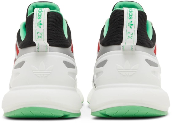 마블 x 아디다스 ZX 2K 부스트 2.0 '가모라' GX1205 Details for 마블 x 아디다스 ZX 2K 부스트 2.0 '가모라' GX1205