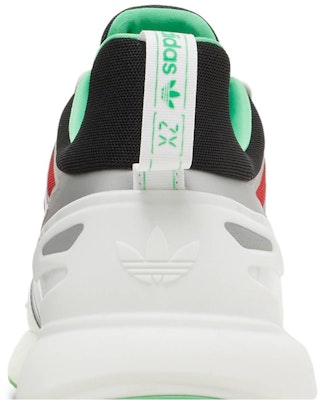 마블 x 아디다스 ZX 2K 부스트 2.0 '가모라' GX1205 Sizing 마블 x 아디다스 ZX 2K 부스트 2.0 '가모라' GX1205
