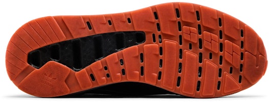 Marvel x adidas ZX 2K Boost 'Stark Industries - Negro' H02560 Shop Marvel x adidas ZX 2K Boost 'Stark Industries - Negro' H02560