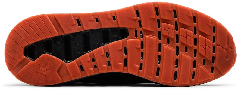 Marvel x adidas ZX 2K Boost 'Stark Industries - Hitam' H02560 Shop Marvel x adidas ZX 2K Boost 'Stark Industries - Hitam' H02560