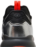 Marvel x adidas ZX 2K Boost 'Stark Industries - Negro' H02560 Sizing Marvel x adidas ZX 2K Boost 'Stark Industries - Negro' H02560