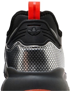 Marvel x adidas ZX 2K Boost 'Stark Industries - Hitam' H02560 Sizing Marvel x adidas ZX 2K Boost 'Stark Industries - Hitam' H02560