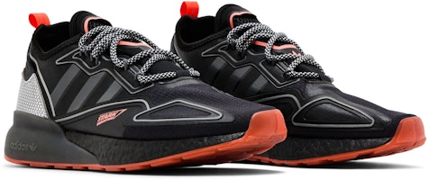 Marvel x adidas ZX 2K Boost 'Stark Industries - Negro' H02560 Cheap Marvel x adidas ZX 2K Boost 'Stark Industries - Negro' H02560