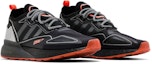 Cheap Marvel x adidas ZX 2K Boost 'Stark Industries - Hitam' H02560