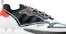 Marvel x adidas ZX 2K Boost 'Stark Industries - Putih' H02561
