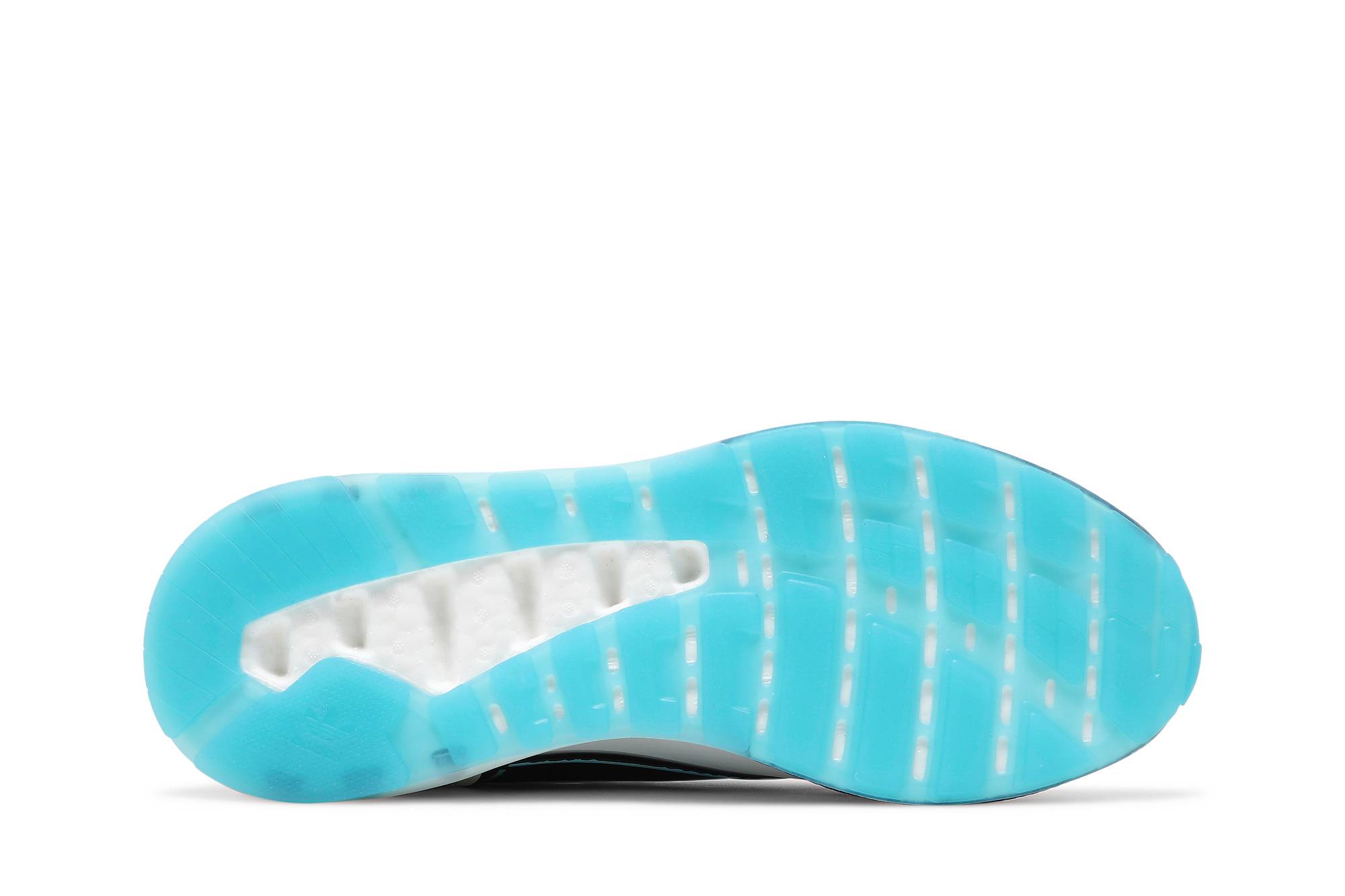 Shop マーベル×adidas ZX 2K ブースト「Stark 白」 H02561