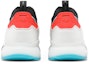Details for Marvel x adidas ZX 2K Boost 'Stark Industries - Putih' H02561