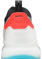 Marvel x adidas ZX 2K Boost 'Stark Industries - Blanco' H02561 Sizing Marvel x adidas ZX 2K Boost 'Stark Industries - Blanco' H02561