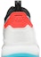 Sizing Marvel x adidas ZX 2K Boost 'Stark Industries - Putih' H02561