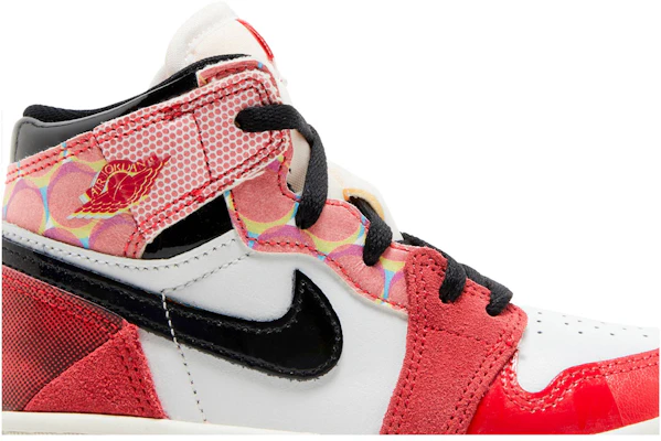 Air jordan 2025 1 marvel