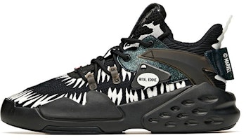 Anta Marvel x 'Black Dominance' 912118088-3 Anta Marvel x 'Black Dominance' 912118088-3