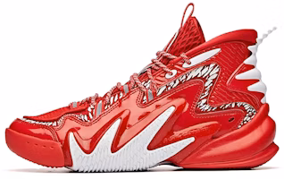 Anta x MARVEL Shock Wave 2 'Carnage' 112031602S-7 Anta x MARVEL Shock Wave 2 'Carnage' 112031602S-7
