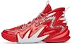 Buy Anta x MARVEL Shock Wave 2 'Carnage' Lelaki Kasut Sukan 112031602S-7