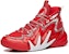 Anta x MARVEL Shock Wave 2 'Carnage' Lelaki Kasut Sukan 112031602S-7