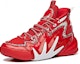 Order Anta x MARVEL Shock Wave 2 'Carnage' Lelaki Kasut Sukan 112031602S-7