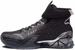 Anta MARVEL x KT3 'Black Panther' 11811102-11 Anta MARVEL x KT3 'Black Panther' 11811102-11