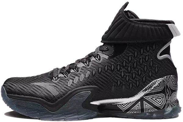 Anta MARVEL x KT3 'Black Panther' 11811102-11 Buy Anta MARVEL x KT3 'Black Panther' 11811102-11