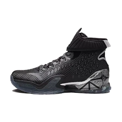 Anta MARVEL KT3 'Black Panther'