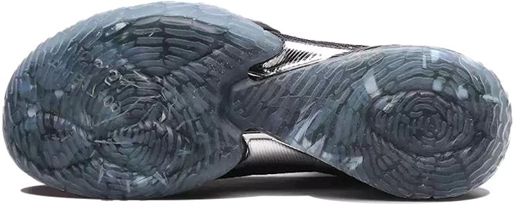 Anta MARVEL x KT3 'Black Panther' Lelaki Kasut Sukan 11811102-11 Purchase Anta MARVEL x KT3 'Black Panther' Lelaki Kasut Sukan 11811102-11