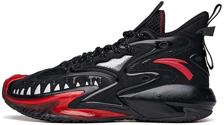 Anta x MRAVEL Shock Wave 3 'Venom' 112131601S-3 Buy Anta x MRAVEL Shock Wave 3 'Venom' 112131601S-3